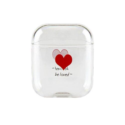 Étui de protection pour AirPods - Be Loved