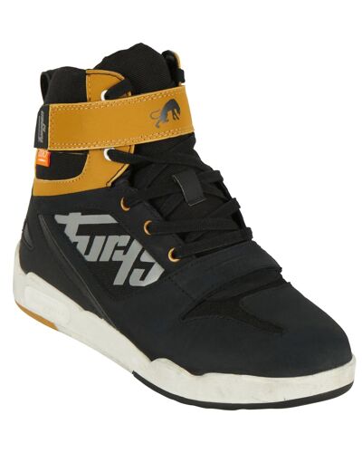 Chaussures Furygan Get Down Noir
