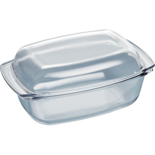 Cocotte Four En Verre Avec Prise En Main Facile - 17000903 Hmz21gb