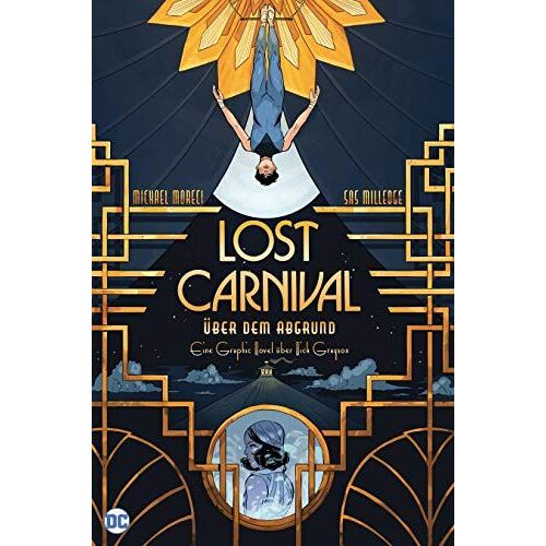 Lost Carnival: Über Dem Abgrund