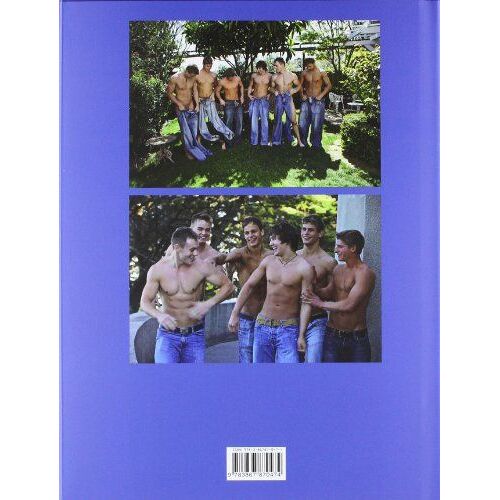 Boys Unlimited Par Bel Ami, Corbin Fisher