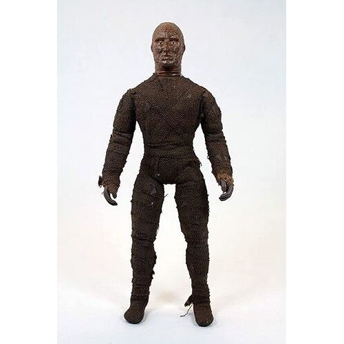 Mego - Hammer Mummy 8 Action Figure [] Action Figure, Collectible