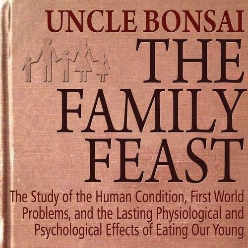 Uncle Bonsai - Family Feast [Cd]
