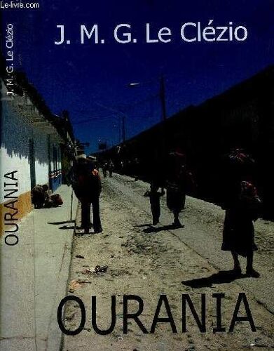 Ourania - Roman