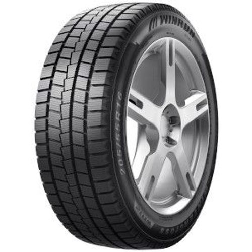 Pneu Winrun Wintercross WR12 ( 245/45 R18 100S XL, Pneus nordiques )