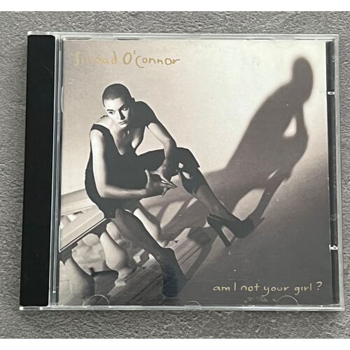 Sinead O¿Connor - Am I Not Your Girl? Cd