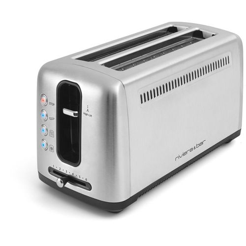 Grille-pain RIVIERA ET BAR QGP550