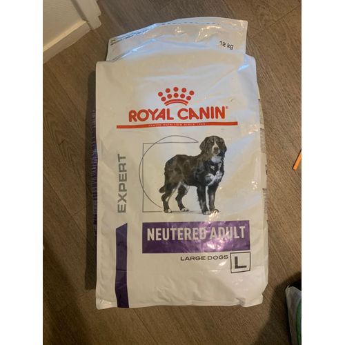 Croquettes Pour Chien Royal Canin 8kg