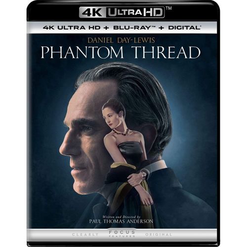 Phantom Thread