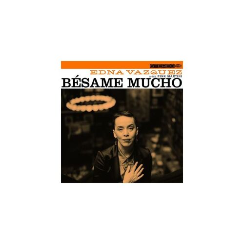 Besame Mucho