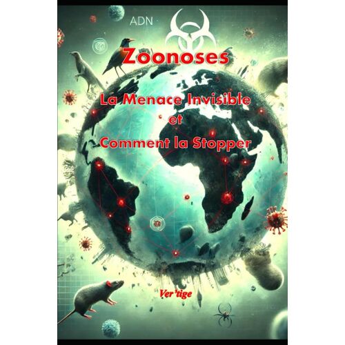 Zoonoses: La Menace Invisible Et Comment La Stopper