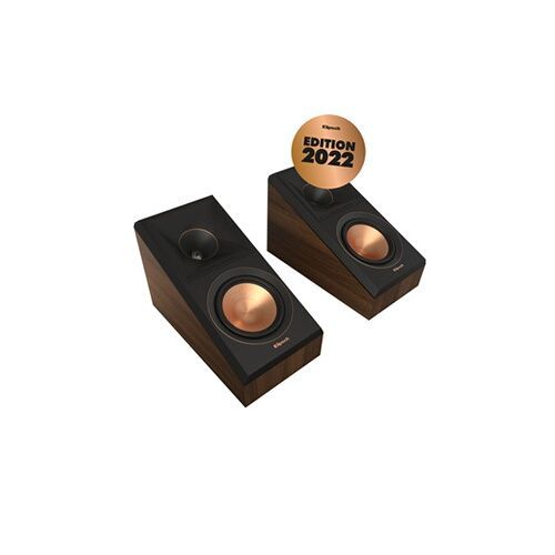 Klipsch RP-500SA II NOYER vendu a la paire