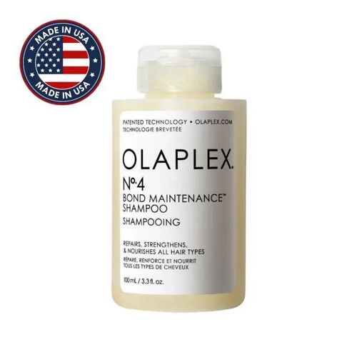 Olaplex N.4 Bond Maintenance Shampoo - 100ml 