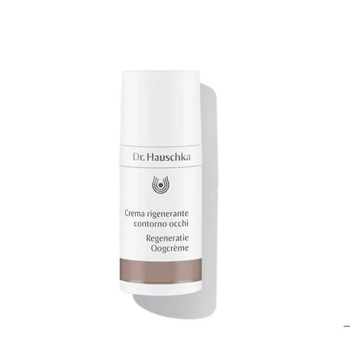 Dr. Hauschka Régénération Crème Pour Les Yeux 15 Ml 