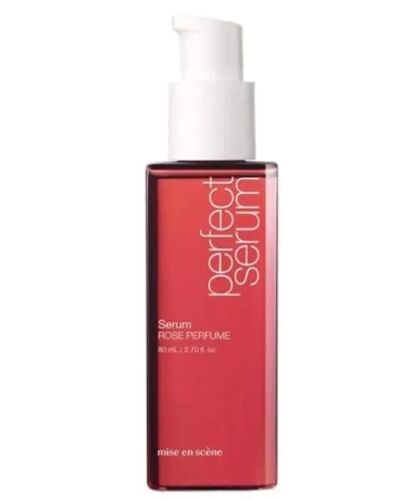 Mise En Scene - Sérum Capillaire Parfumé A La Rose Parfaite 80ml 