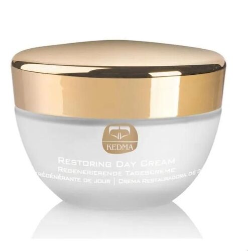 Kedma - Crème Jour Régénérante Au Collagène Et Minéraux De La Mer Morte 50grs 