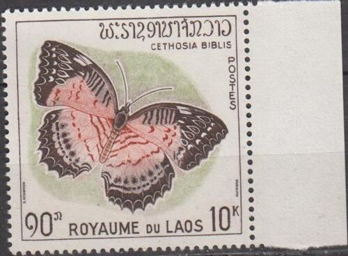 Laos 1965