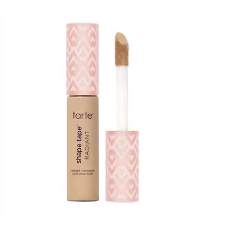 Tarte - Shape Tape Radiant Concealer - Anticernes Correcteur D'eclat 1ml Teinte 35n Medium Multicolore