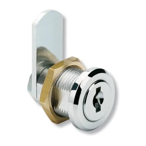 Burg-Wächter Verrou universel Cylindre ZS 84 SB Avec 2 Clé réversible