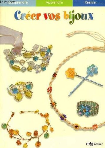 Créer Vos Bijoux.