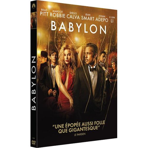 Babylon