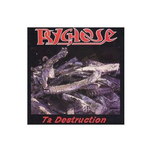 Psychose Ta Destruction
