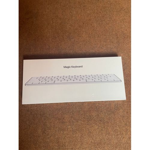 Apple Magic Keyboard