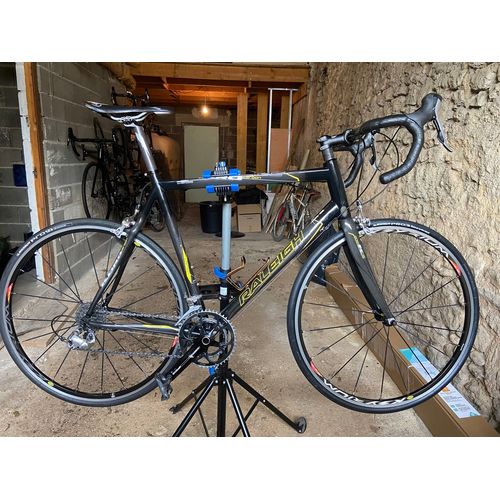 Vélo De Course Raleigh Koro Carbon Taille 58