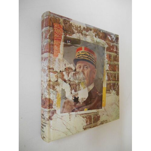 La Dernière Année De Vichy 1943-1944 / Brissaud, André / Réf49269
