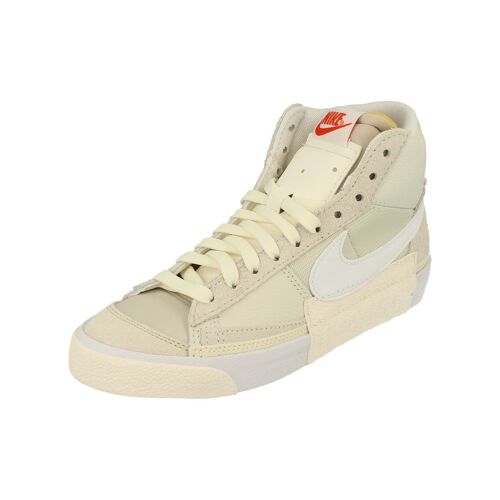 Nike Blazer Mid Pro Club Trainers Dq7673 003