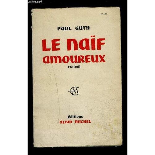 Le Naif Amoureux
