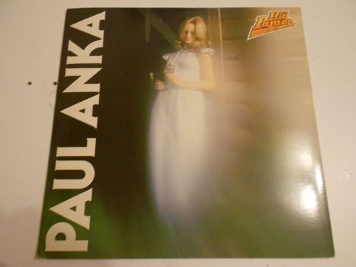 Paul Anka Hit Parade (Italie)