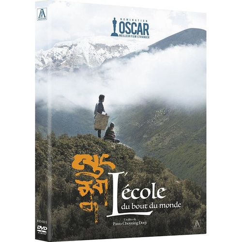 L'école Du Bout Du Monde