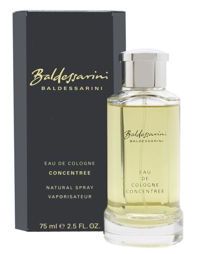Baldessarini Baldessarini Eau De Cologne Concentree 75ml 