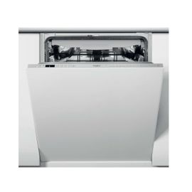 Lave-vaisselle Tout-intégrable 60 Cm 14 couverts - WIO3T133PFE