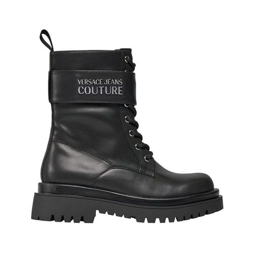 Bottines Versace Jeans 75va3s64