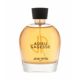 Jean Patou Adieu Sagesse Collection Heritage Eau De Parfum 100ml 