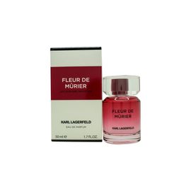 Karl Lagerfeld Fleur De Murier Eau De Parfum Vaporisateur 50ml 