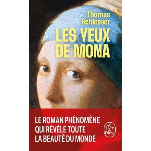 Les Yeux De Mona