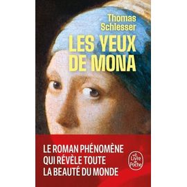 Les Yeux De Mona