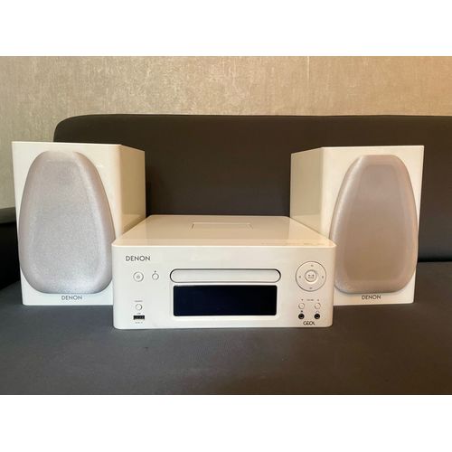 Chaine Hifi Ceol N8