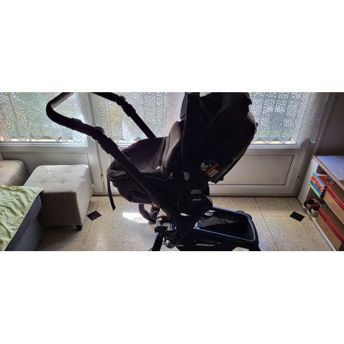 Poussette Jané Matrix Light 2