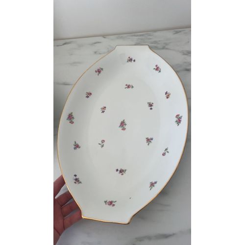 Assiette Présentoirs Maison Pl France