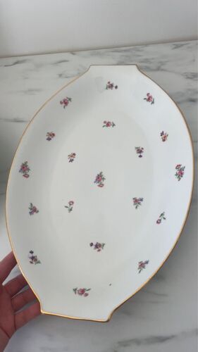 Assiette Présentoirs Maison Pl France