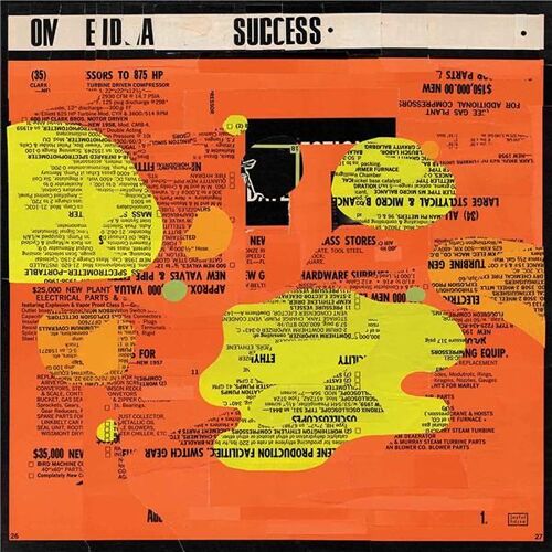 Success - Cd Album