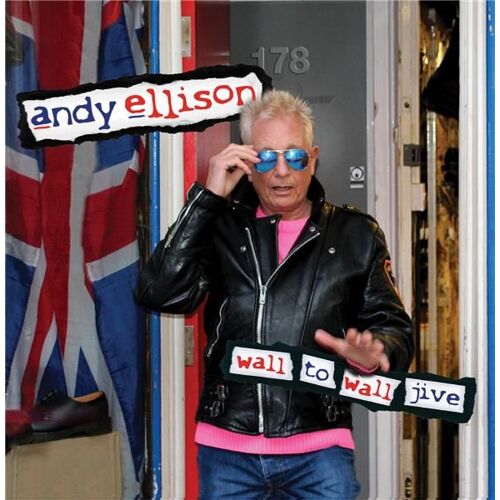 Wall To Wall Jive (An Anthology 1965-2020) - Cd Album