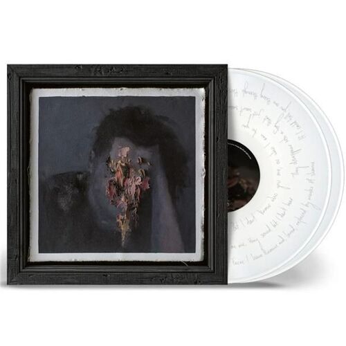 Pathos - Vinyle