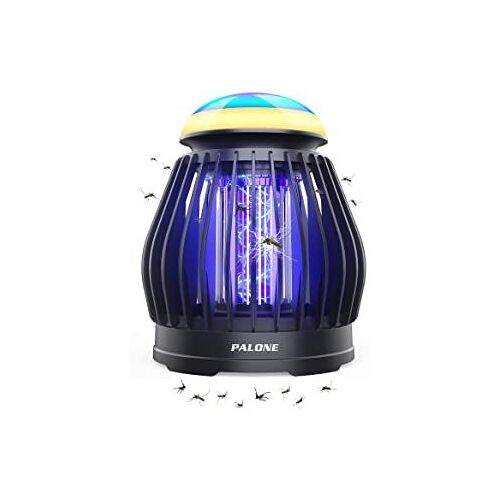 LAMPE ANTI MOUSTIQUE