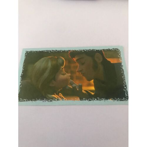 Sticker Autocollant Frozen - La Reine Des Neiges N. 150 - Panini - Disney - 20013
