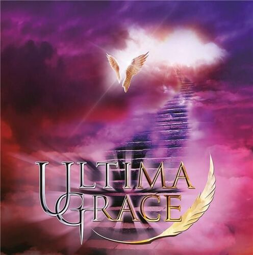 Ultima Grace - Cd Album